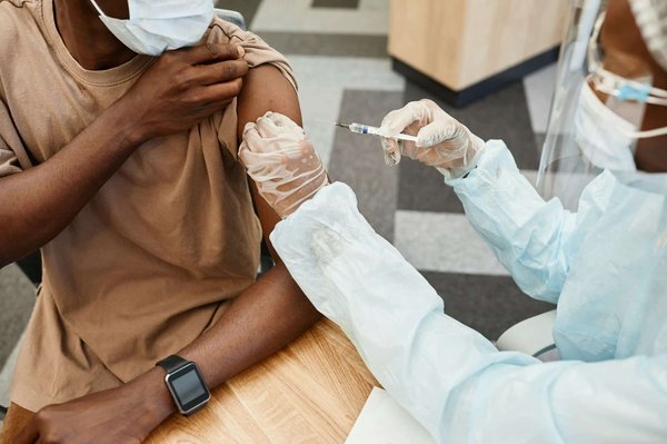 Die Bedeutung von Impfungen für Haustiere um in unsicheren Zeiten zu bestehen