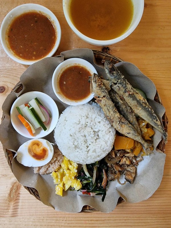 Leckere Rezepte für ein erfolgreiches Jahr